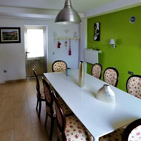 Holiday home Evita Arrieta *