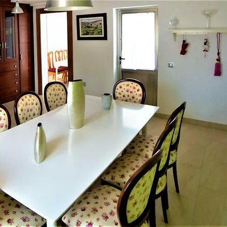 Evita Arrieta Holiday home Arrieta (Lanzarote)