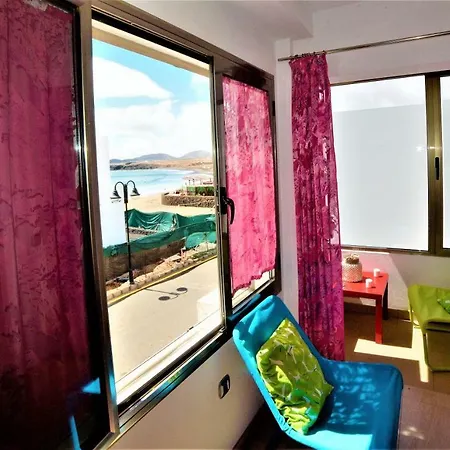 Evita Arrieta Holiday home