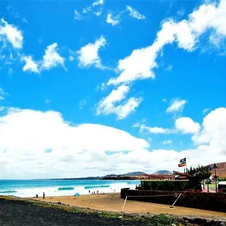 Evita Arrieta Ferienhaus Arrieta (Lanzarote)