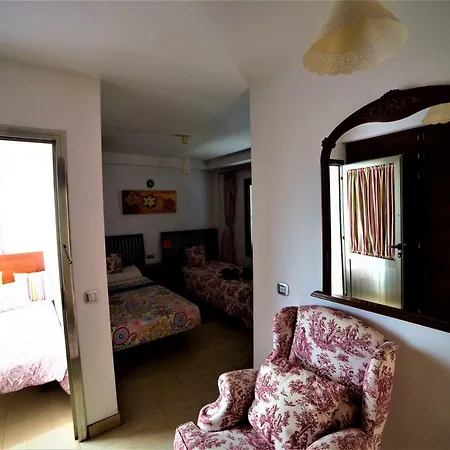 Ferienhaus Evita Arrieta Arrieta (Lanzarote)